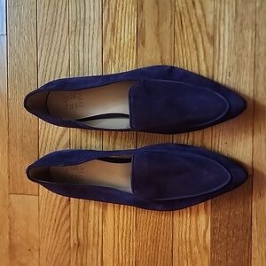 Naturalizer Haines Flat Shoes